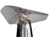 Газовый обогреватель Ballu BOGH-15E, с пультом