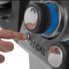 Газовый гриль BROIL KING Regal S 490 IR с вертелом и ИК конфоркой