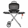 Портативный газовый гриль NAPOLEON TravelQ PRO-285X
