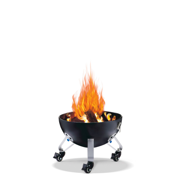 Угольный гриль-смокер NAPOLEON Apollo 22