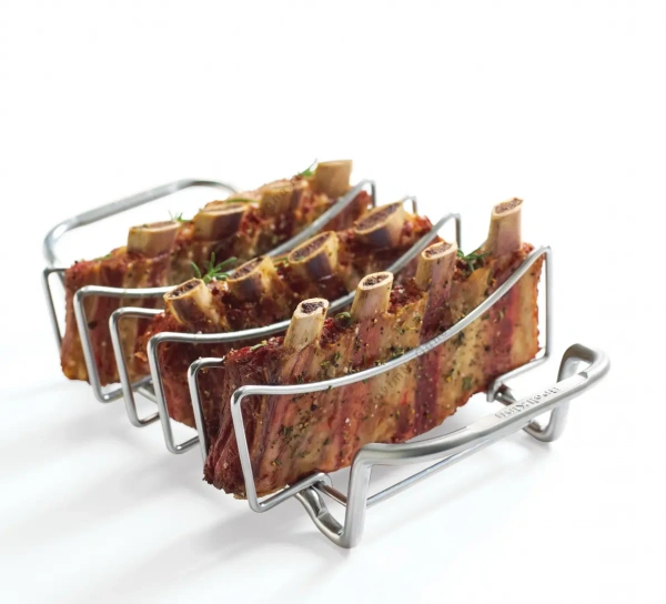Решетка для ребрышек, BROIL KING
