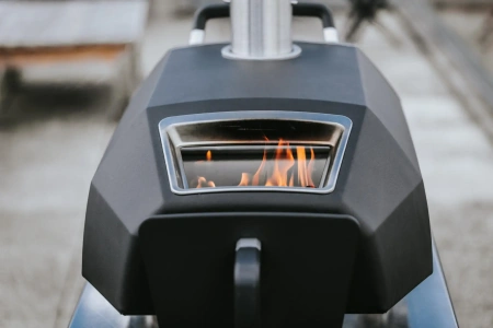 Печь для пиццы (дрова/уголь) OONI Karu 16 