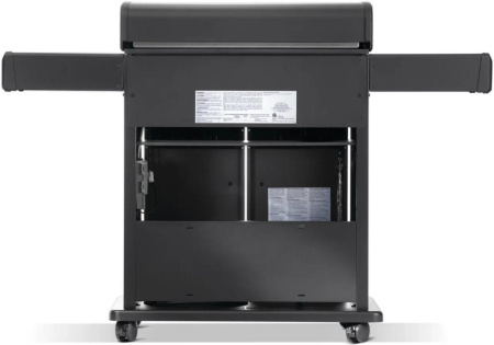 Газовый гридль NAPOLEON Rogue PRO30 Phantom Griddle