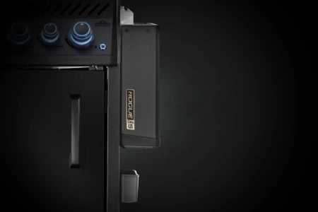 Газовый гриль NAPOLEON Rogue PRO-S 425 Phantom с ИК конфоркой