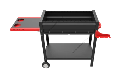 Мангал "Редлайнер Комфорт Эйр"