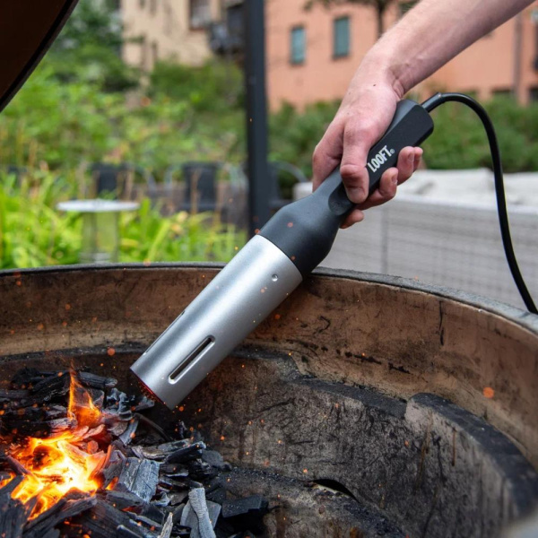 Электророзжиг LooftLighter Mini