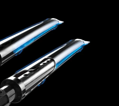 Встраиваемый газовый гриль BROIL KING Imperial S 590 c вертелом и конфоркой