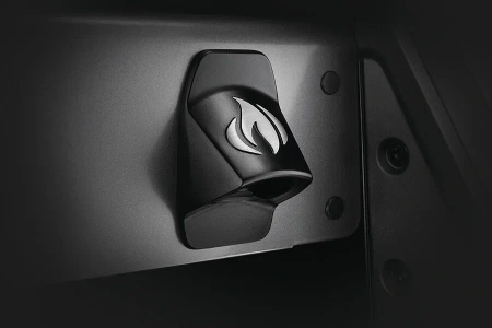 Газовый гриль NAPOLEON Freestyle 365 SB с конфоркой