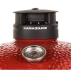 Керамический угольный гриль KAMADO JOE Big III 61 см.