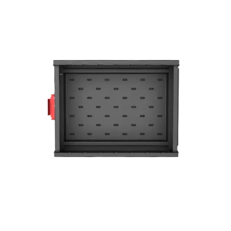 Мангал складной "Печенег" + прочный чехол