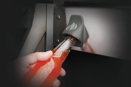 Газовый гриль NAPOLEON Rogue-625 SE c ИК конфоркой (черный)