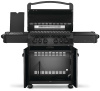 Газовый гриль NAPOLEON Phantom Prestige-500 с ИК конфоркой