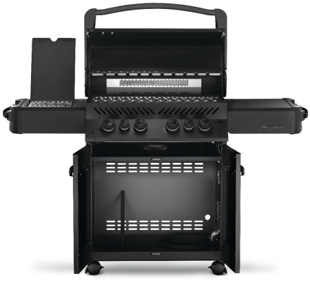 Газовый гриль NAPOLEON Phantom Prestige-500 с ИК конфоркой
