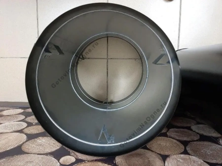 Проходной элемент для КрафтГриль Сибирь