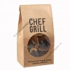 Бруски для копчения Сиклебуш, CHEF GRILL