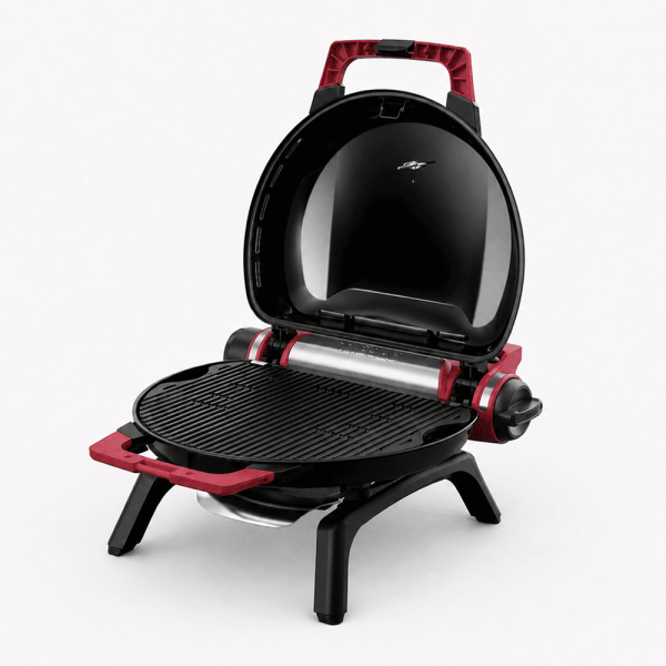 Газовый гриль O-GRILL 7 ULTRA Red