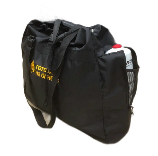 Сумка-чехол для портативного газового гриля NAPOLEON TravelQ-285 и аналогов 