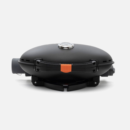 Газовый гриль O-GRILL 500 black