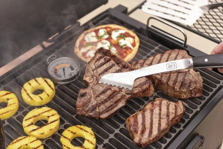 Угольный гриль OKLAHOMA JOE'S Judge