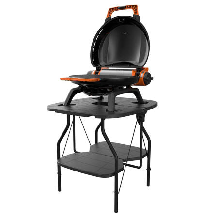 Стол складной O-DOCK PLUS, для всех моделей газовых грилей O-GRILL 