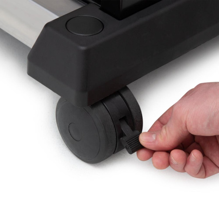 Газовый гриль BROIL KING Baron 590 c вертелом и конфоркой