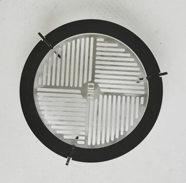 Стойка под казан для гриль-очага DIO Light Cast