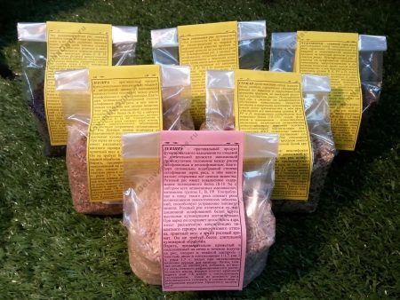 Рис для плова "ДЕВЗИРА СВЕТЛАЯ"