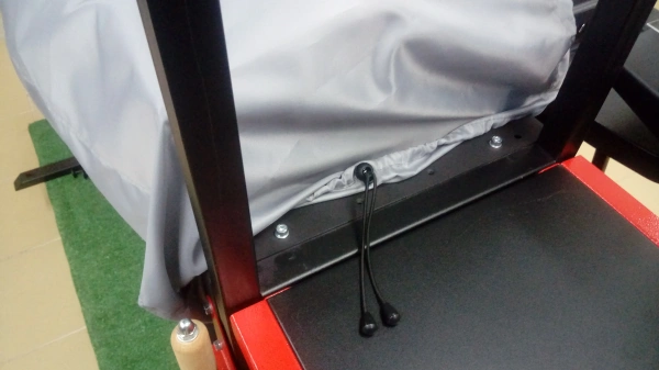 Чехол для гриль-печи Искандер Инклайн 360