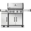 Тумба для газовых грилей NAPOLEON серии Rogue, нержавеющая сталь