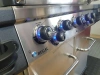 Газовый гриль BROIL KING Regal S 590 IR с вертелом и ИК конфоркой