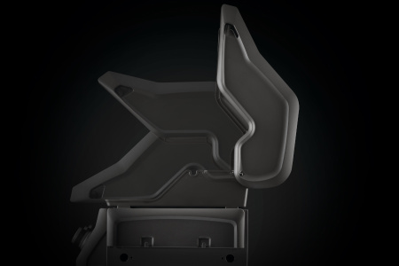 Газовый гриль NAPOLEON Rogue-425 RSB NEW с вертелом и конфоркой