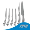 Набор кухонных ножей PRO 6 предметов, NAPOLEON