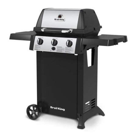 Газовый гриль BROIL KING GEM 310