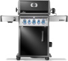 Газовый гриль NAPOLEON Rogue-425 PRO-S с вертелом и ИК конфоркой