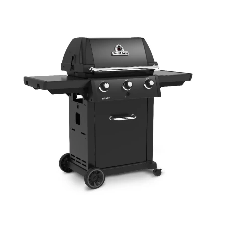 Газовый гриль BROIL KING Signet 320 SHADOW