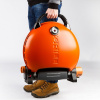 Газовый гриль O-GRILL 800T blue