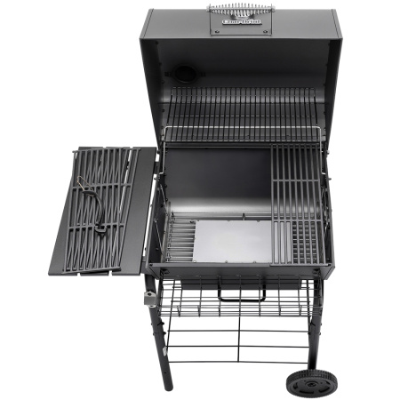 Угольный гриль CHAR-BROIL Charcoal M