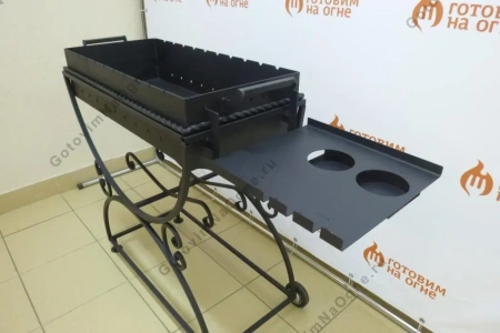 Мангал "Дачный-2"