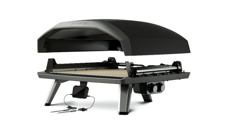 Печь для пиццы (газовая) OONI Koda 2 MAX