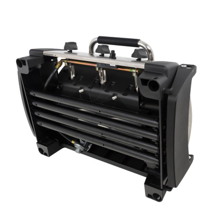 Портативный газовый гриль BROIL KING Porta-Chef 320