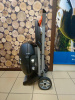 Портативный газовый гриль NAPOLEON TravelQ PRO-285X