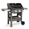 Газовый гриль WEBER Spirit II E-310 GBS, черный