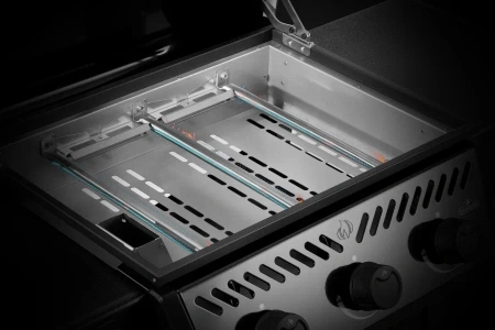 Газовый гридль NAPOLEON Freestyle 24 Griddle
