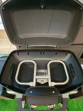 Портативный газовый гриль NAPOLEON TravelQ PRO-285X