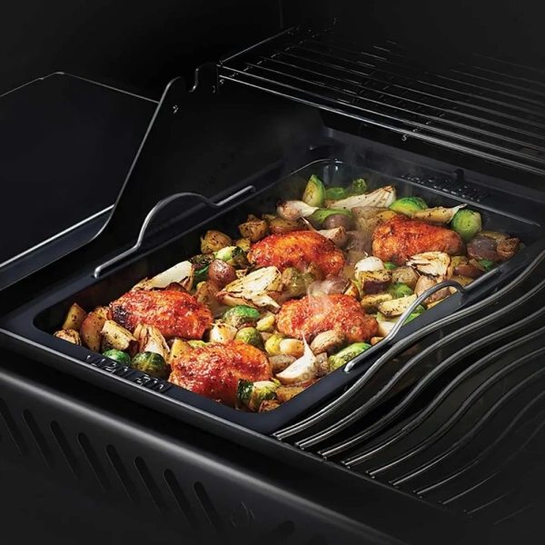 Эмалированный противень для запекания серии Rogue/Prestige/Pro, NAPOLEON