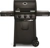 Газовый гриль NAPOLEON Legend-365 SB с боковой конфоркой