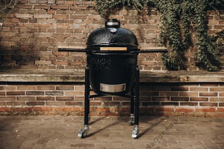 Керамический гриль MONOLITH Basic