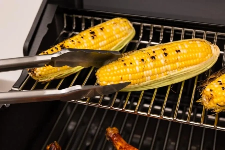 Щипцы из нерж. стали, серии IMPERIAL, с фиксатором (BROIL KING) NEW