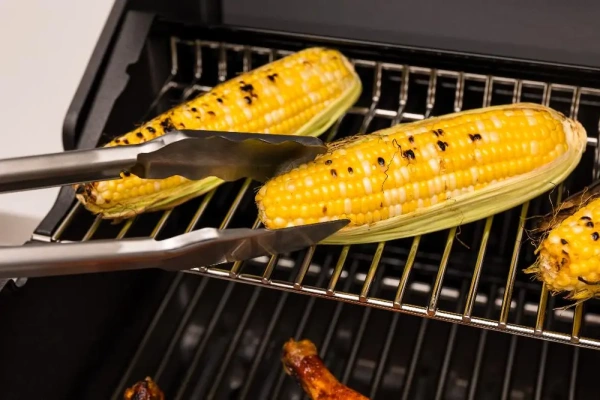 Щипцы из нерж. стали, серии IMPERIAL, с фиксатором (BROIL KING) NEW