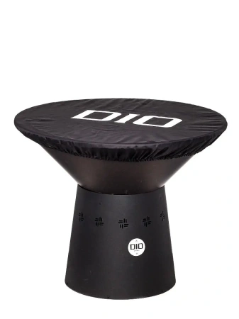 Гриль-очаг DIO Light, стальная поверхность d=60cм.